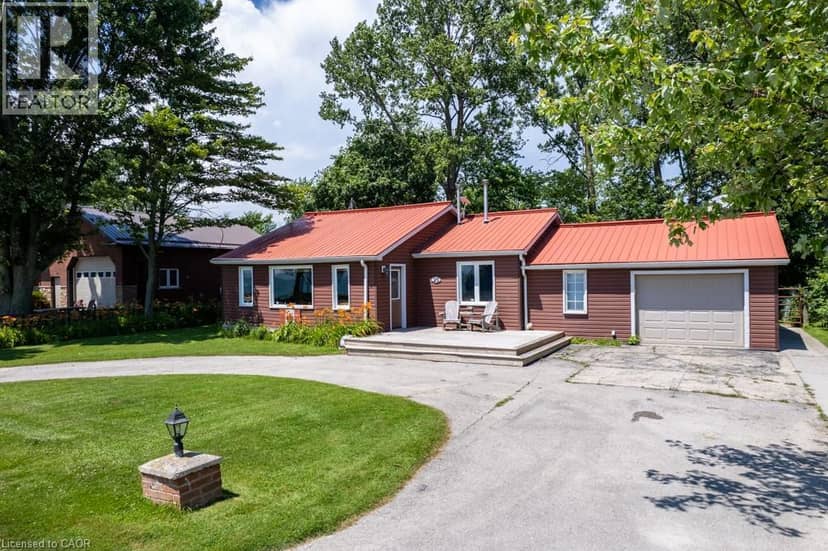 23 LAKEVIEW Line, Dunnville, photo 2