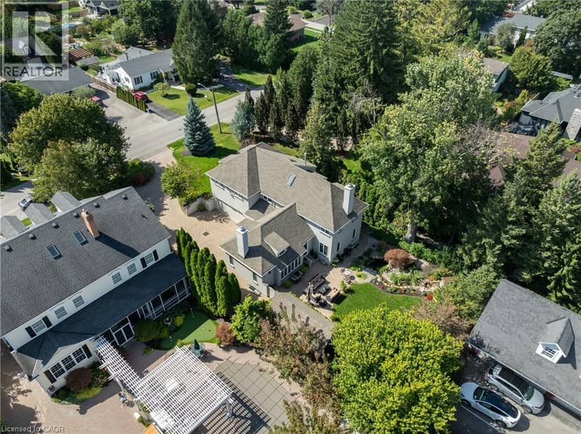 169 JOHN Street W, Niagara-on-the-Lake, photo 4