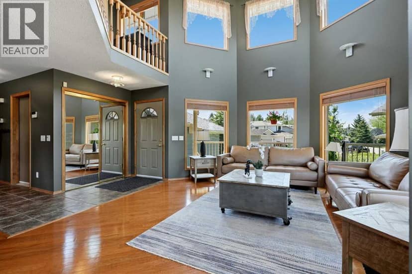 131 Edgebrook Circle NW, Calgary, photo 6