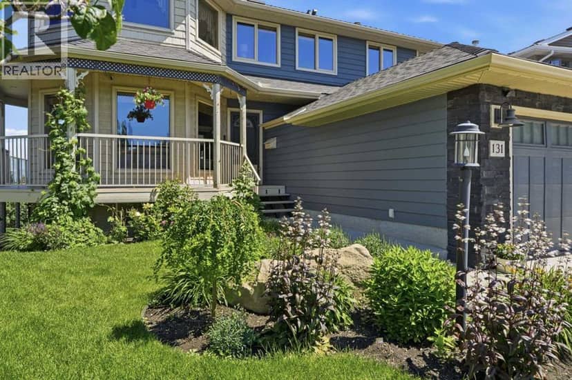 131 Edgebrook Circle NW, Calgary, photo 4