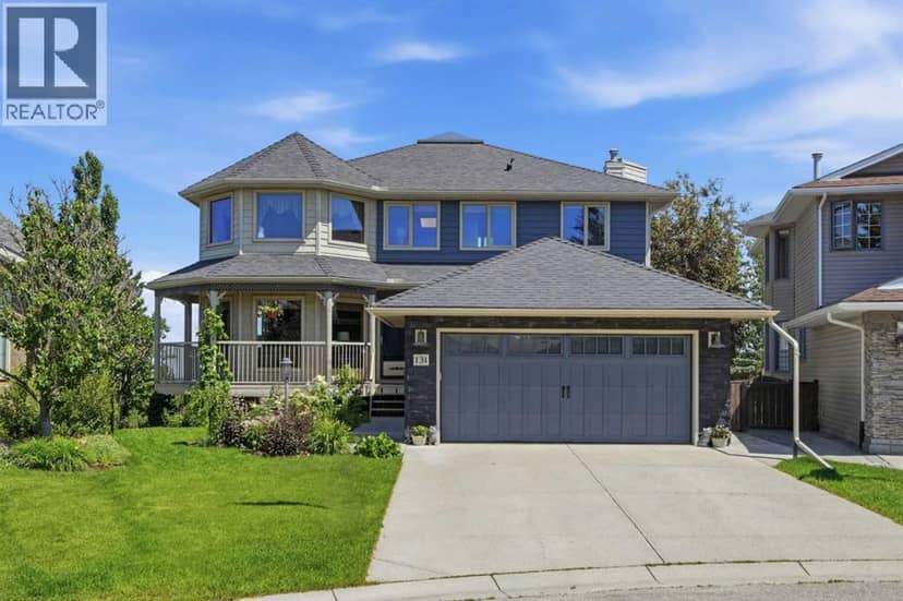 131 Edgebrook Circle NW, Calgary, photo 5