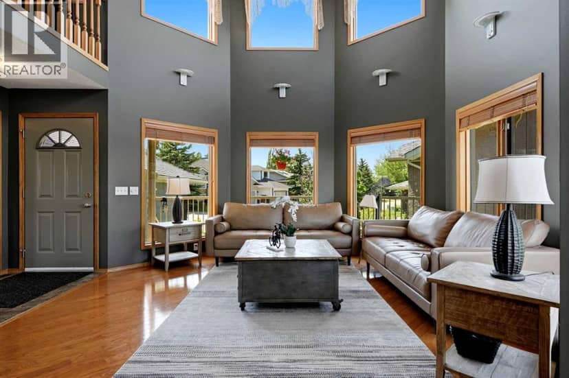 131 Edgebrook Circle NW, Calgary, photo 7