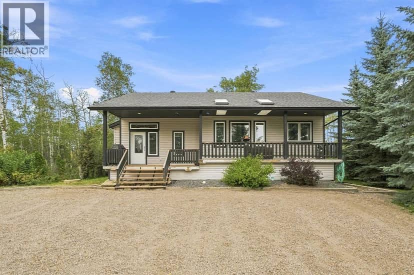 35464 Range Road 270, Rural Red Deer County