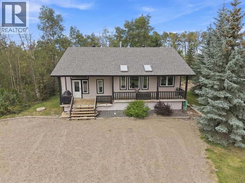 35464 Range Road 270, Rural Red Deer County, photo 3