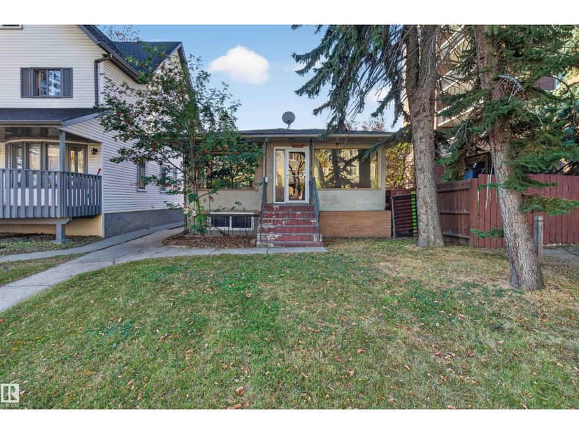 11015 87 AV NW, Edmonton, photo 2