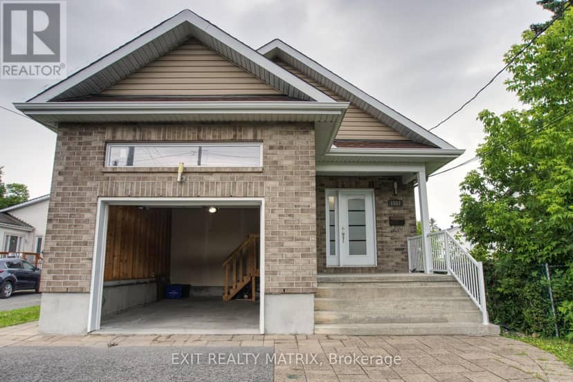1557 Belcourt Boulevard — photo 40 of 40