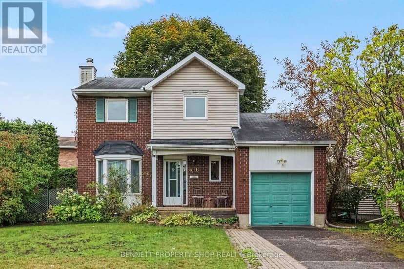 636 Apollo Way, Ottawa