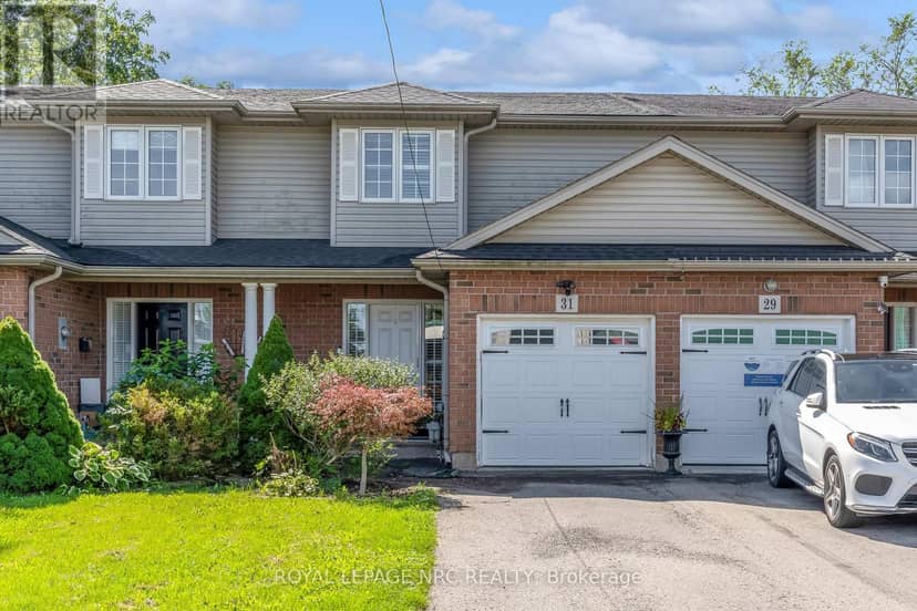 31 Thorold Road E, Welland