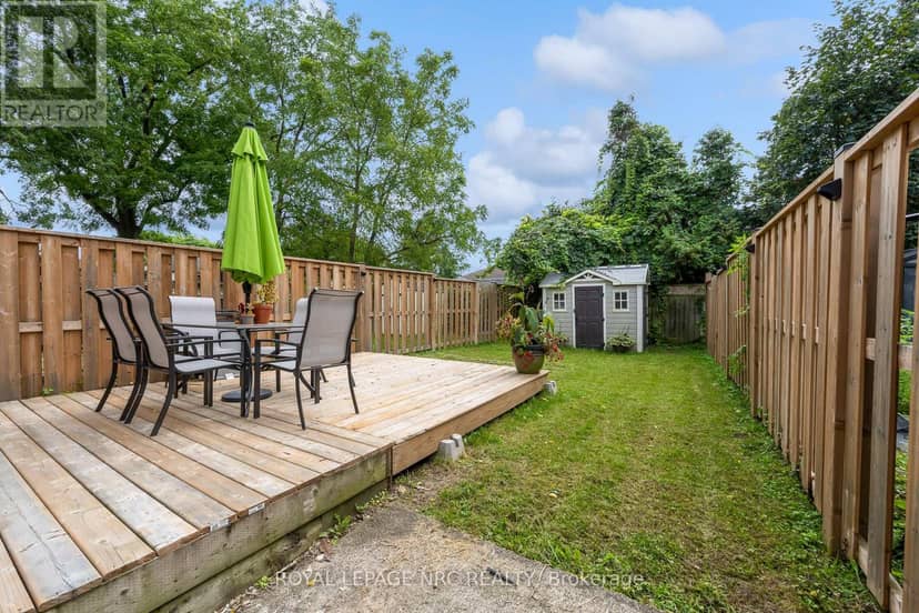 31 Thorold Road E — photo 32 of 33