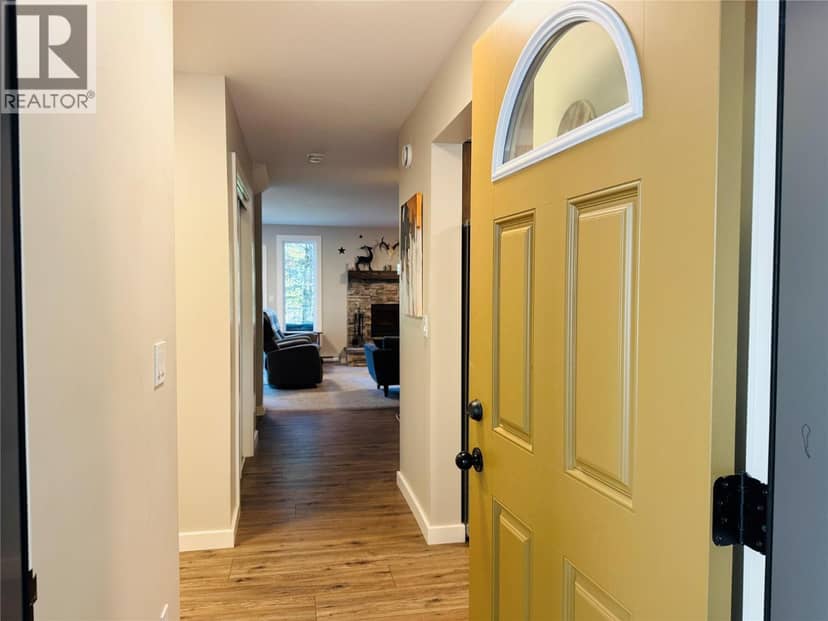 7977 RADIUM GOLF COURSE Road Unit# 1, Radium Hot Springs, photo 7