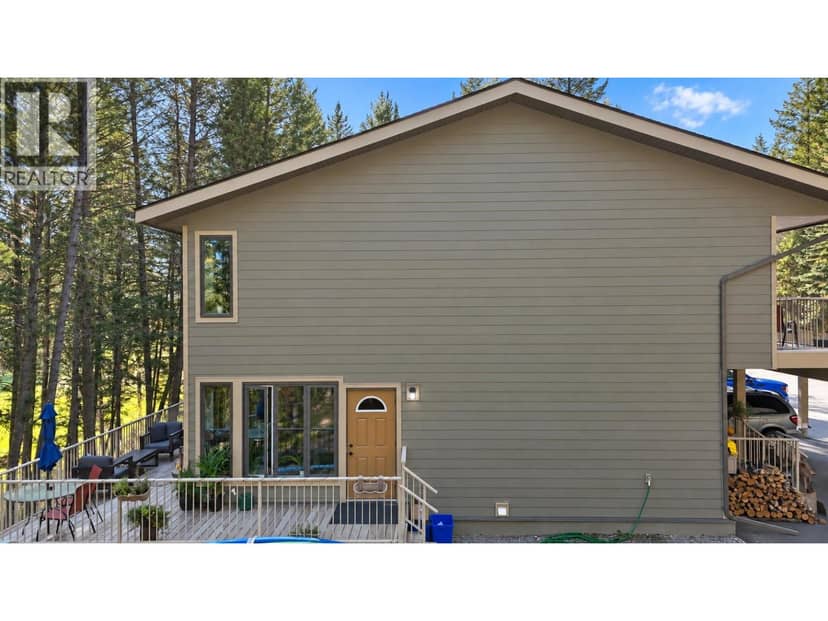 7977 RADIUM GOLF COURSE Road Unit# 1, Radium Hot Springs, photo 4