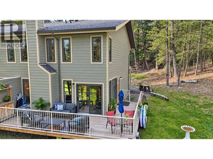 7977 RADIUM GOLF COURSE Road Unit# 1, Radium Hot Springs