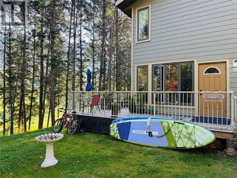 7977 RADIUM GOLF COURSE Road Unit# 1, Radium Hot Springs, photo 5