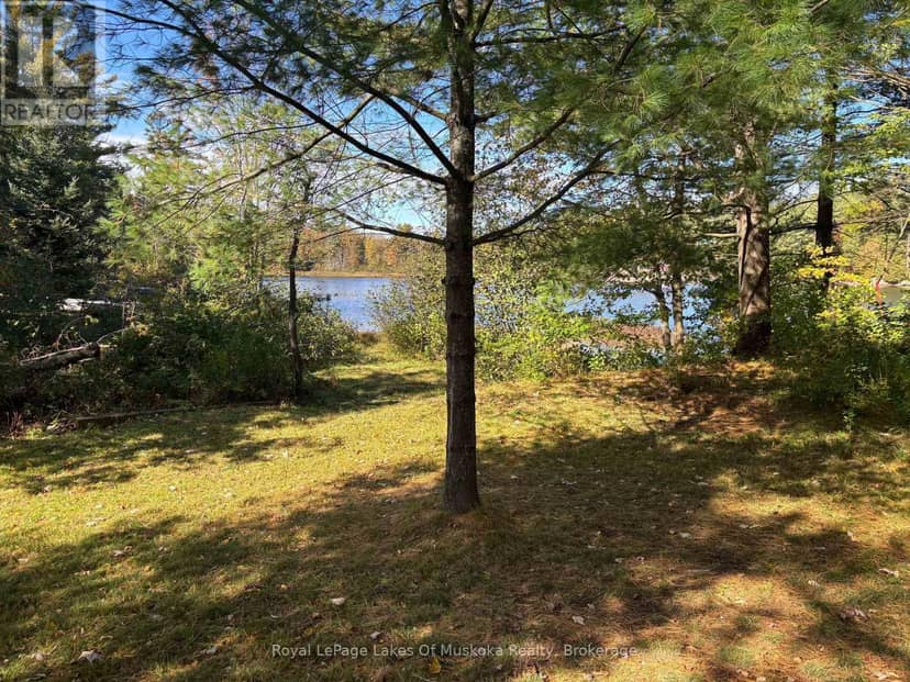 1345 Highway 118 East, Bracebridge