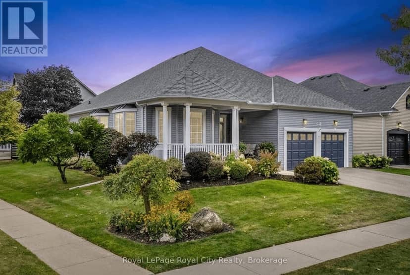 199 Ridge Road, Guelph/Eramosa