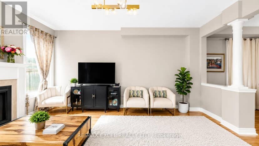 176 Sir Sanford Fleming Way, Vaughan, photo 4