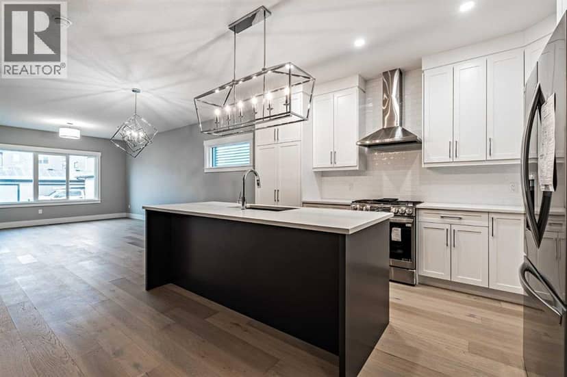 925 Reynolds Lane SW, Airdrie, photo 6