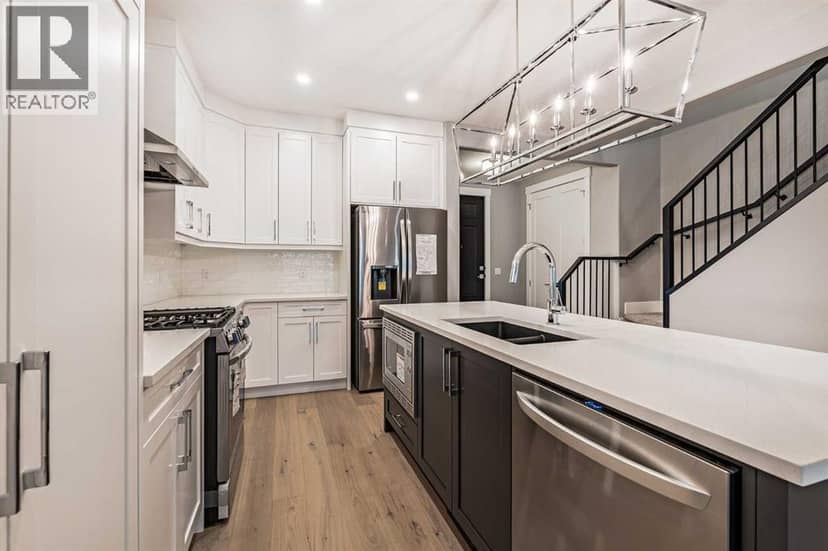 925 Reynolds Lane SW, Airdrie, photo 8
