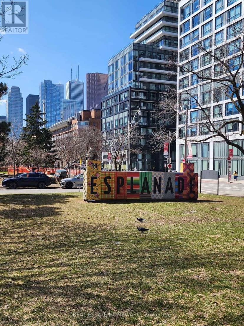 419 - 222 The Esplanade — photo 30 of 30