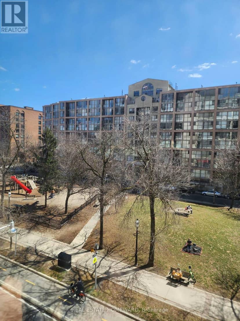 419 - 222 The Esplanade — photo 9 of 30