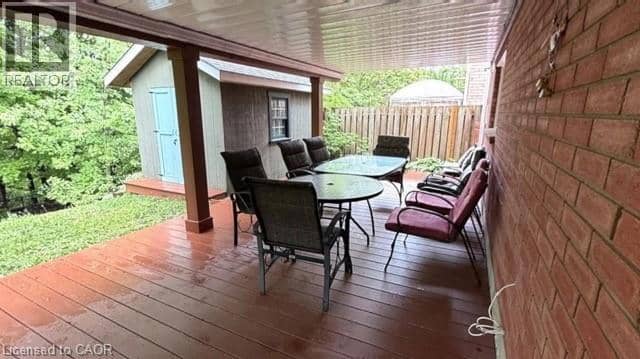 1029 DINA Crescent — photo 28 of 30
