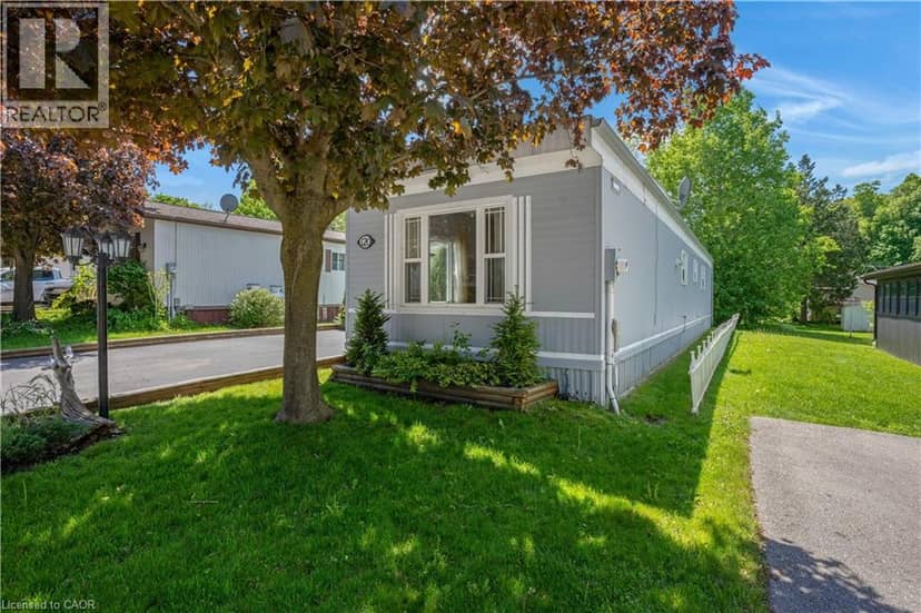 120 MAPLE Crescent, Flamborough, photo 2
