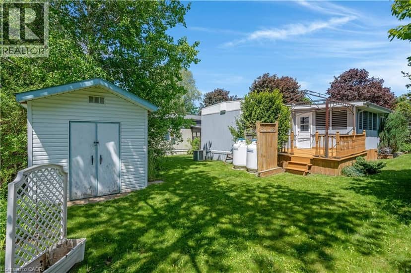 120 MAPLE Crescent, Flamborough, photo 3