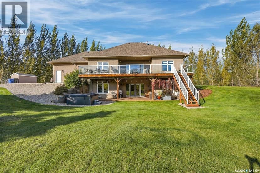20 Werschner DRIVE, Dundurn Rm No. 314