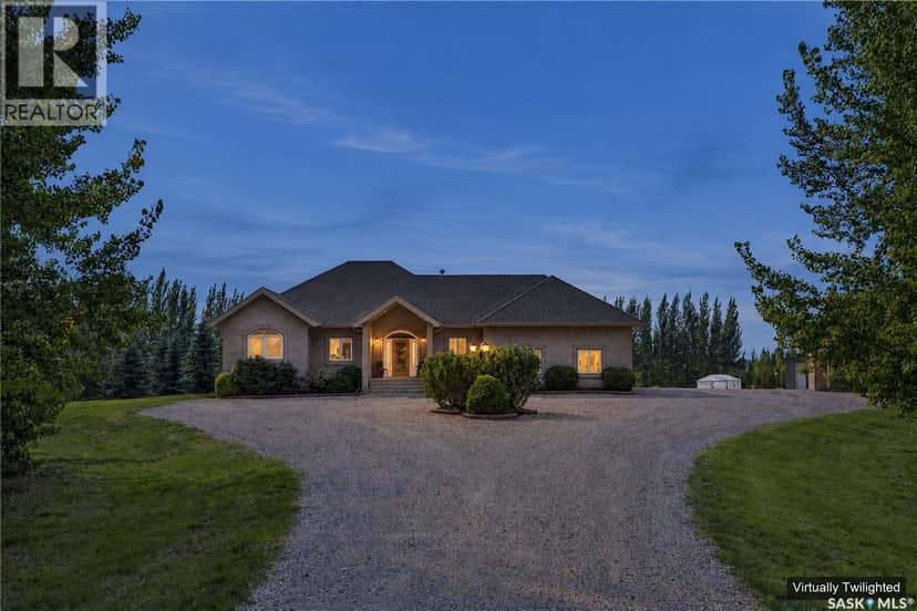 20 Werschner DRIVE, Dundurn Rm No. 314, photo 8