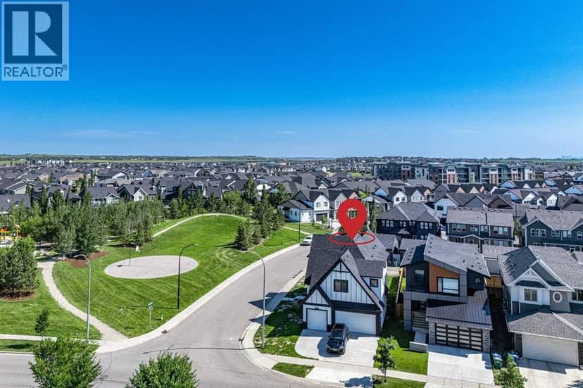 1209 Coopers Drive SW, Airdrie, photo 2