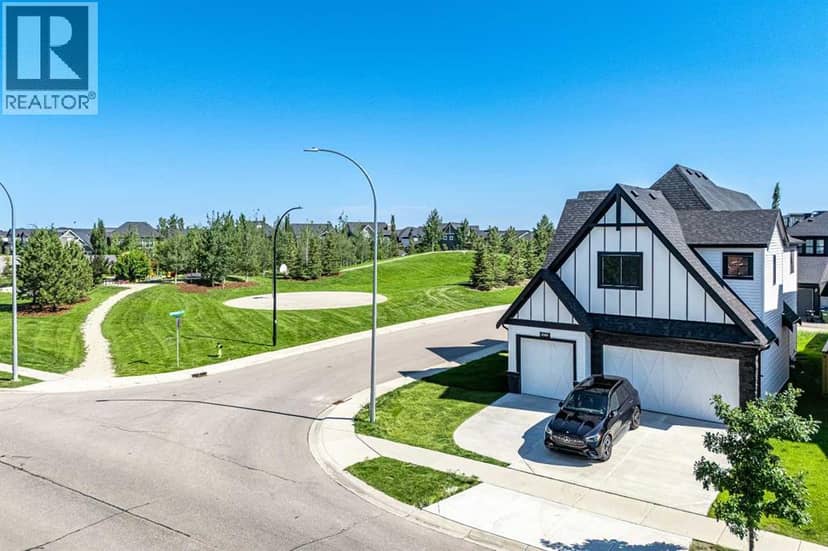 1209 Coopers Drive SW, Airdrie, photo 3