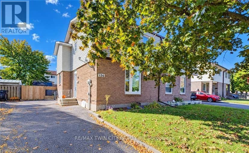 136 Sekura Crescent — photo 1 of 35