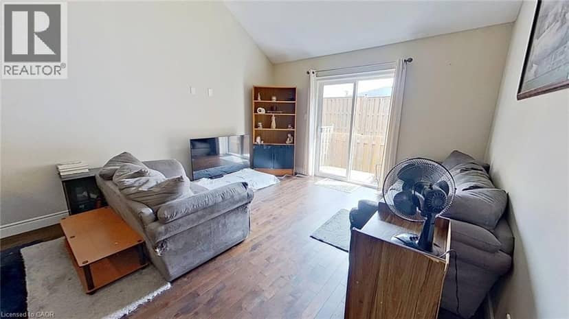 1 CHAMBERLAIN Avenue Unit# 5, Ingersoll, photo 8