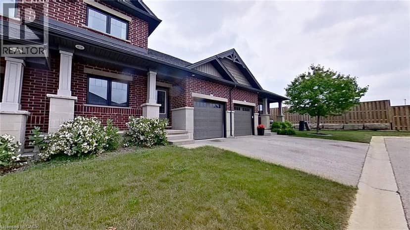 1 CHAMBERLAIN Avenue Unit# 5, Ingersoll, photo 2