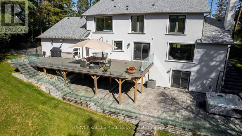 17 Cynthia Crescent, Richmond Hill, photo 6