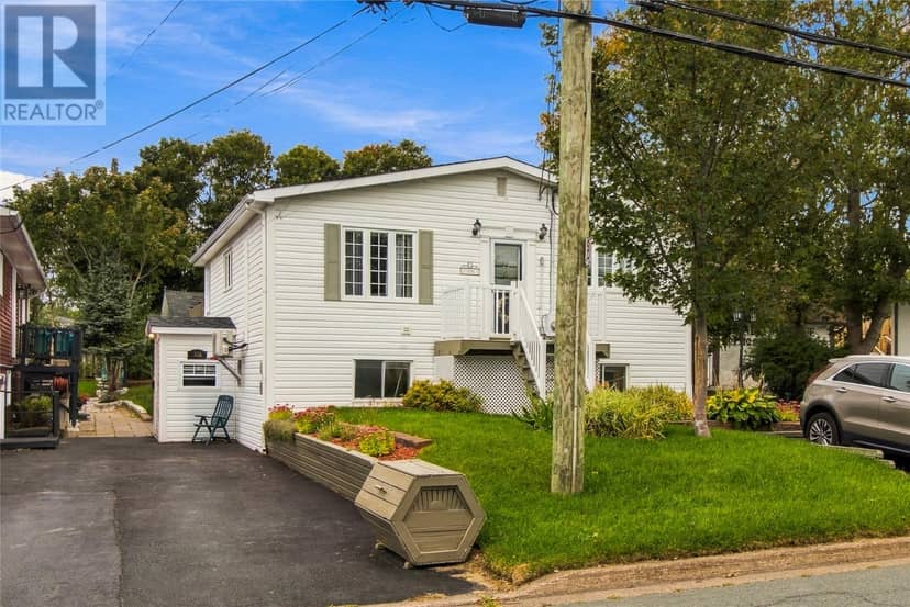 36 Jersey Avenue, Mount Pearl, photo 2