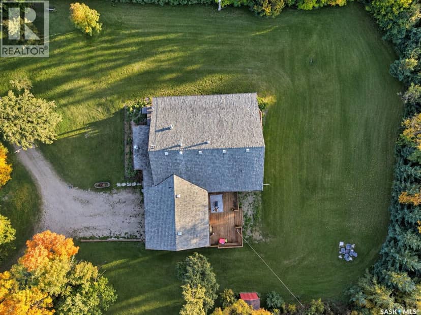 Brancepeth Acreage, Birch Hills Rm No. 460, photo 6