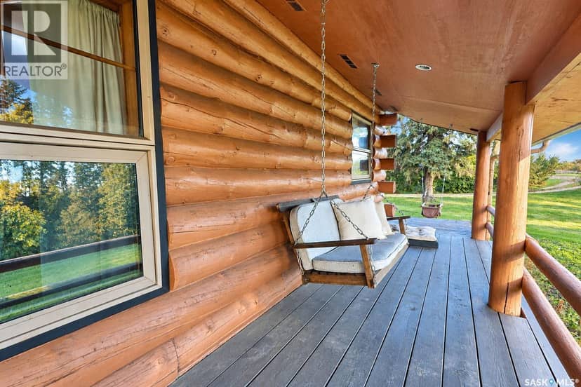 Brancepeth Acreage, Birch Hills Rm No. 460, photo 7