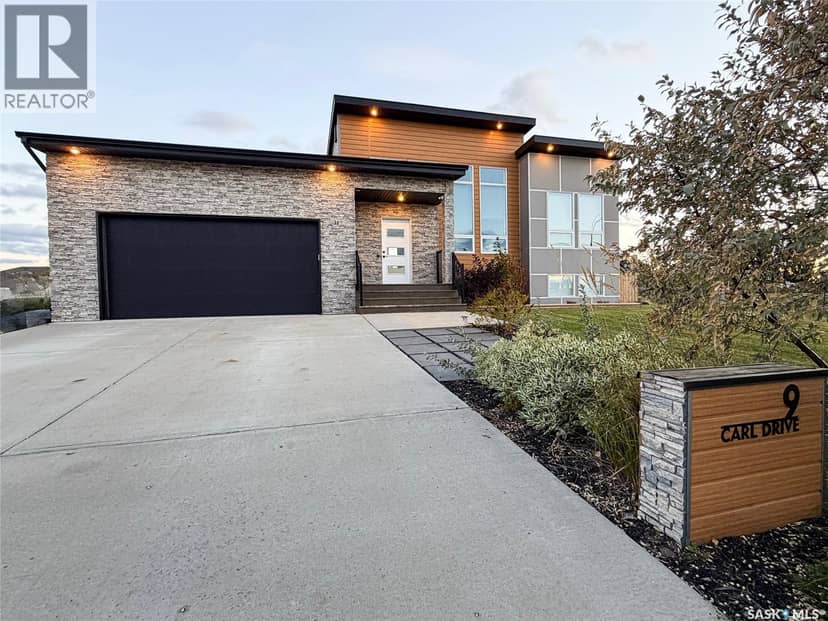 9 Carl DRIVE, Meadow Lake