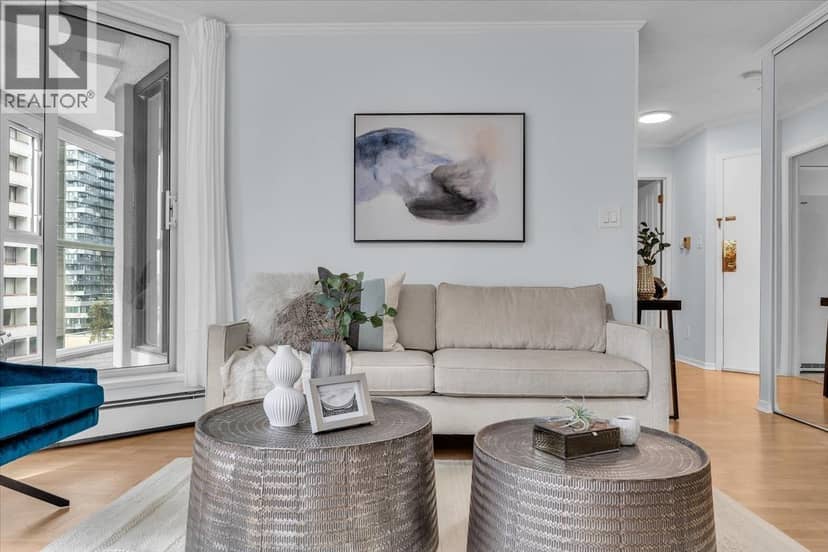701 1010 BURNABY STREET, Vancouver, photo 6