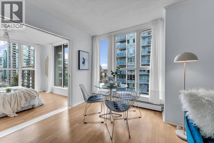 701 1010 BURNABY STREET, Vancouver, photo 7