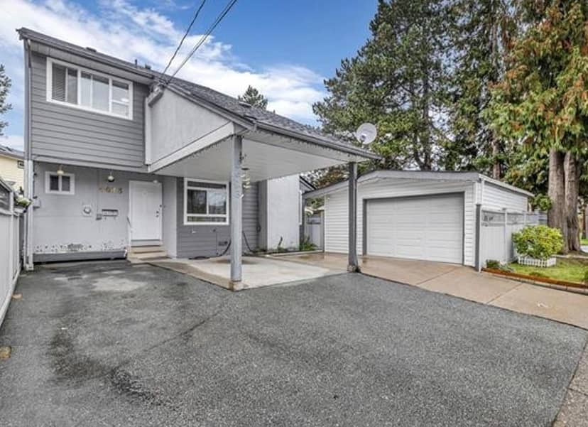 6613 134 STREET, Surrey