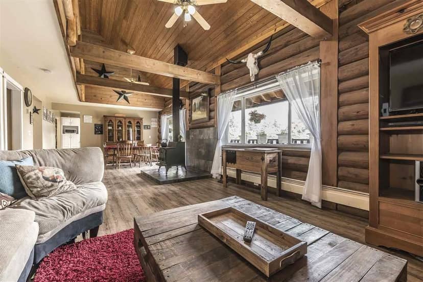 50235 LOOKOUT ROAD, Ryder Lake, Ryder Lake