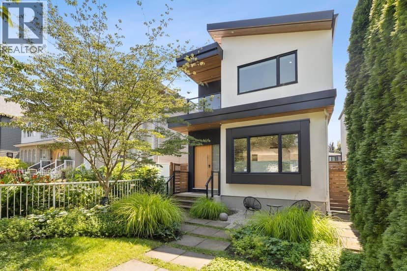 506 E 18TH AVENUE, Vancouver