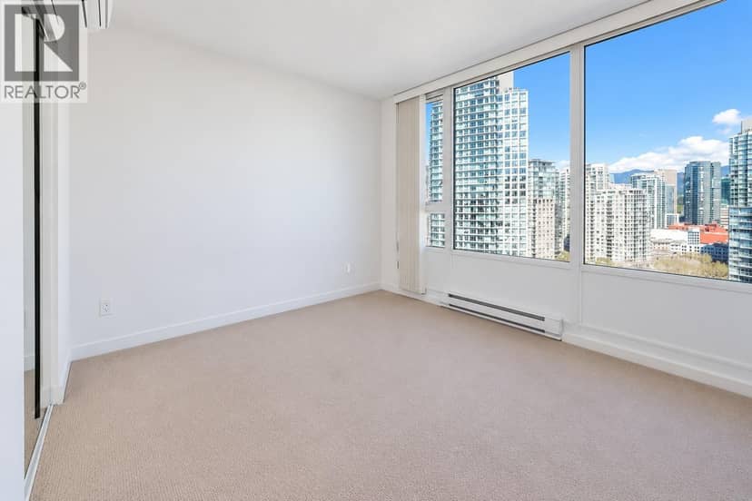 1907 1067 MARINASIDE CRESCENT, Vancouver, photo 5