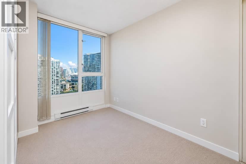 1907 1067 MARINASIDE CRESCENT, Vancouver, photo 6
