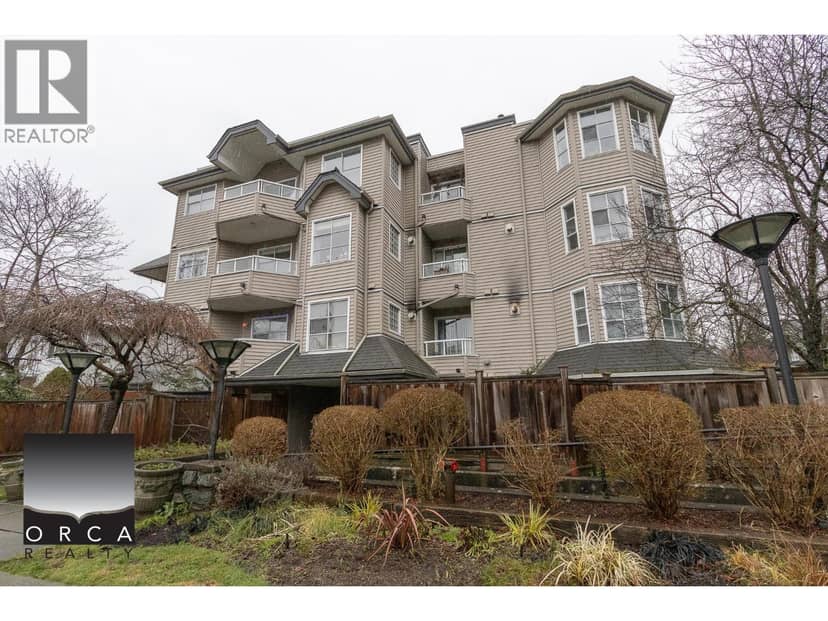 402 1481 E 4TH AVENUE, Vancouver