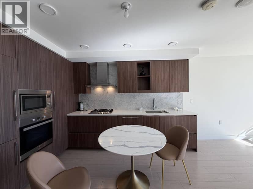 19F 433 SW MARINE DRIVE, Vancouver, photo 2