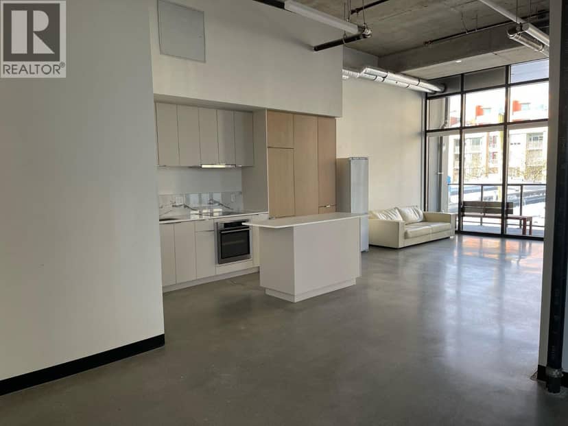 502 239 KEEFER STREET, Vancouver, photo 3