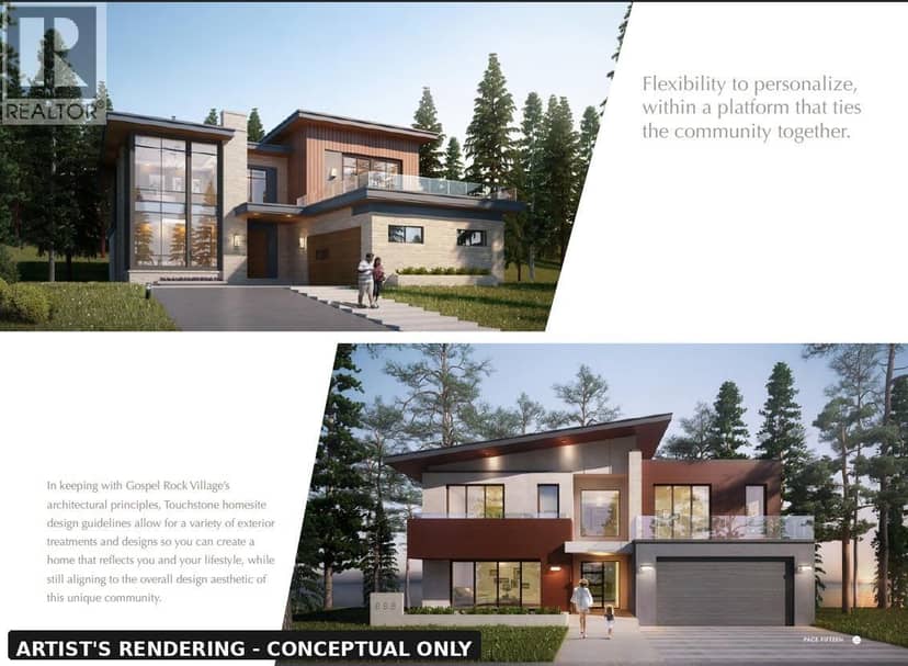 692 GOWER POINT ROAD, Gibsons, photo 4